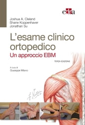 L esame clinico ortopedico - 3 Ed.
