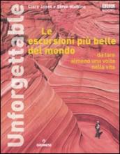 Le escursioni più belle del mondo da fare almeno una volta nella vita