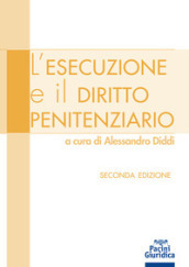 L esecuzione e il diritto penitenziario