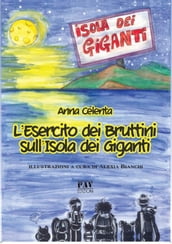 L esercito dei bruttini nell isola dei giganti