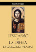 L esicasmo e la difesa di Gregorio Palamas