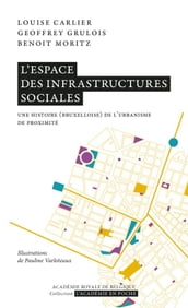 L espace des infrastructures sociales