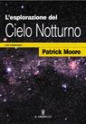 L esplorazione del cielo notturno con il binocolo