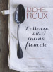 L essenza della cucina francese