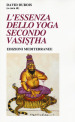 L essenza dello yoga secondo Vasistha