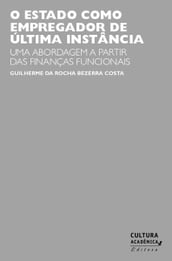 O estado como empregador de última instância