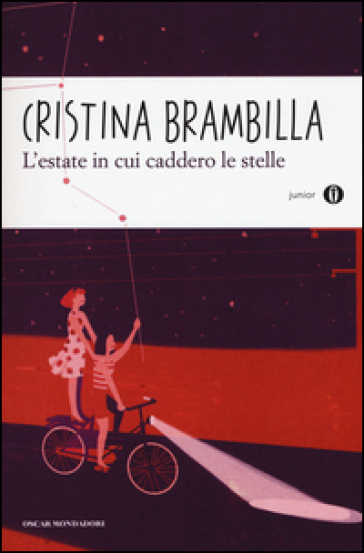 L'estate in cui caddero le stelle - Cristina Brambilla