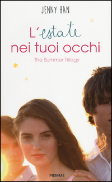 L'estate nei tuoi occhi. The summer trilogy. Vol. 1 - Jenny Han