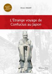 L étrange voyage de Confucius au Japon