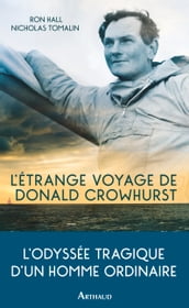 L étrange voyage de Donald Crowhurst