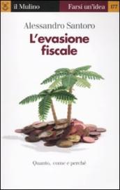 L evasione fiscale. Quanto, come e perché