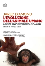 L evoluzione dell animale umano