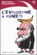 L evoluzione a fumetti. Ediz. illustrata