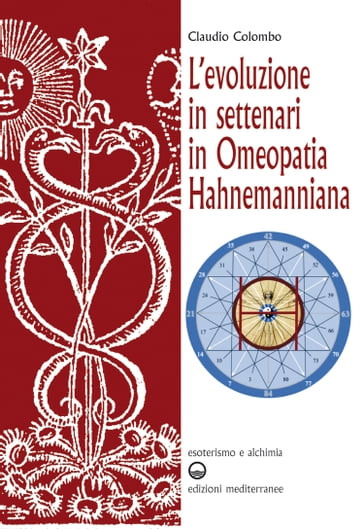 L'evoluzione in settenari in omeopatia hahnemanniana - Claudio Colombo
