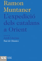 L expedició dels catalans a Orient