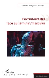 L extraterrestre face au féminin/masculin
