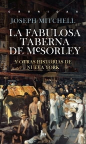 La fabulosa taberna de McSorley