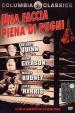 Una faccia piena di pugni (DVD)