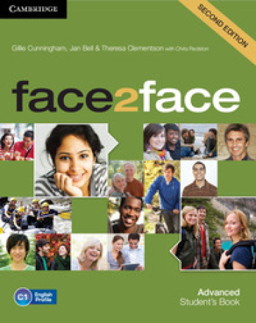 face2face. Advanced. Student's book. Per le Scuole superiori. Con espansione online - Chris Redston