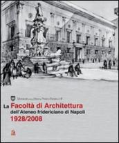 La facoltà di architettura dell