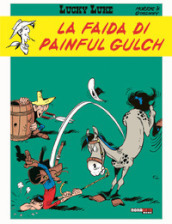 La faida di Painful Gulch. Lucky Luke