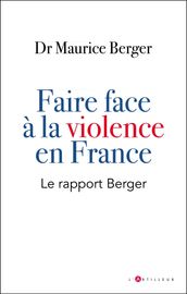 faire face à la violence en France