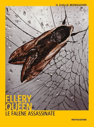 Le falene assassinate e altri delitti - Ellery Queen