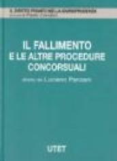 Il fallimento. 1: Il fallimento e le altre procedure concorsuali