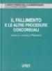 Il fallimento. 2: Il fallimento e le altre procedure concorsuali