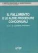 Il fallimento. 5: Il fallimento e le altre procedure concorsuali