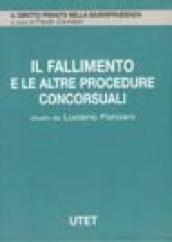 Il fallimento. 5: Il fallimento e le altre procedure concorsuali