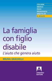 La famiglia con il figlio disabile