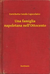 Una famiglia napoletana nell Ottocento