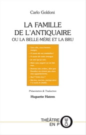 La famille de l antiquaire ou la belle-mère et la bru