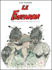 Le fanfaron. L