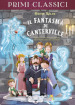 Il fantasma di Canterville. Ediz. a colori