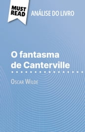 O fantasma de Canterville de Oscar Wilde (Análise do livro)