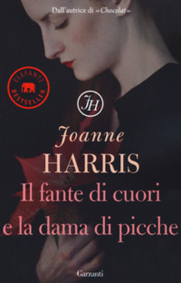 Il fante di cuori e la dama di picche - Joanne Harris