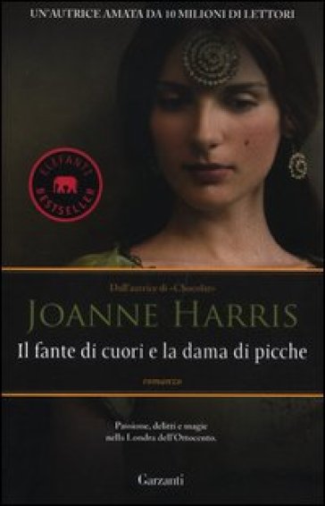 Il fante di cuori e la dama di picche - Joanne Harris