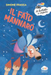 Il fato mannaro. Ediz. a colori