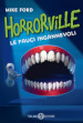 Le fauci ingannevoli. Horrorville