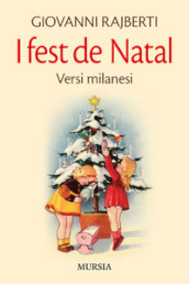 I fest de Natal. Versi milanesi