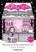 La festa delle fate di neve. Isadora Moon