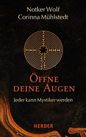 Öffne deine Augen