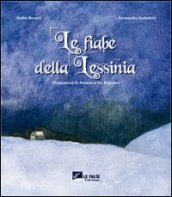 Le fiabe della Lessinia. Con CD Audio