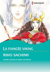 La fiancée viking (Harlequin Comics)