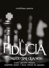 La fiducia. Conditio sine qua non. Come questo valore impatta sulle 7 aree vitali di ognuno