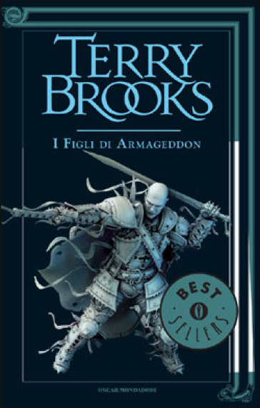 I figli di Armageddon. La genesi di Shannara - Terry Brooks