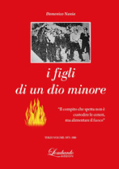 I figli di un dio minore. 3: 1973-1980