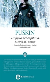 La figlia del capitano - Storia di Pugaëv